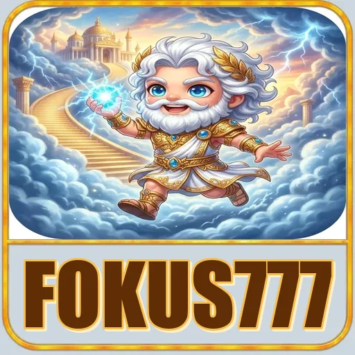 Pratinjau tampilan fokus777