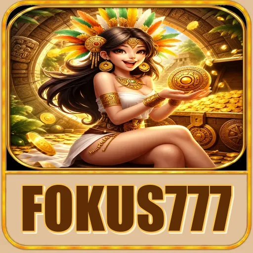 Pratinjau tampilan fokus777