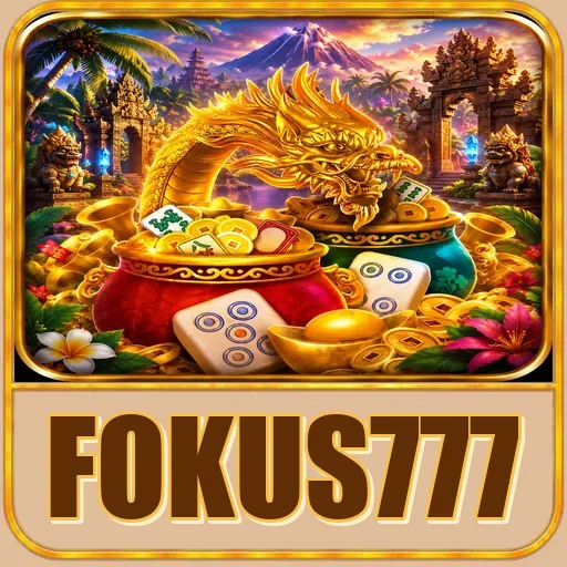 Pratinjau layar fokus777